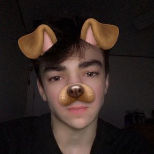 Meet your Posher, Nathan